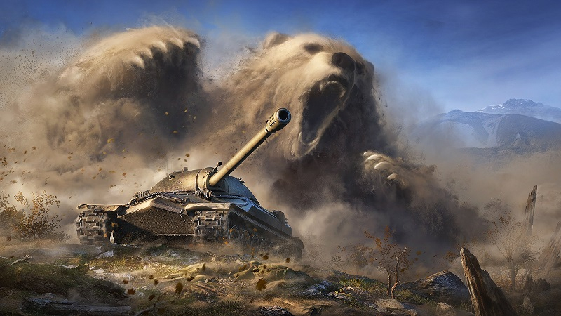 Lesta Games выразила готовность выпустить Мир танков и Мир кораблей на российской консоли и помочь с её разработкой