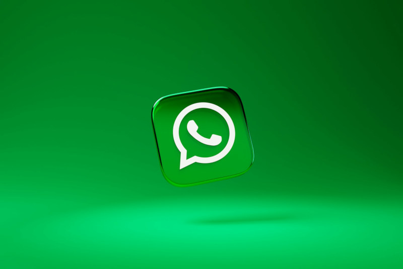 В WhatsApp для iPhone появился вход без пароля