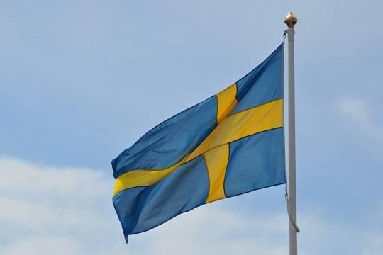 Швеция направит войска в Латвию для укрепления сил НАТО