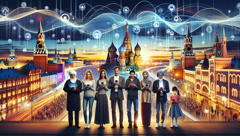 В России разработали безопасную систему связи будущего - она защищена от помех и основана на теории хаоса