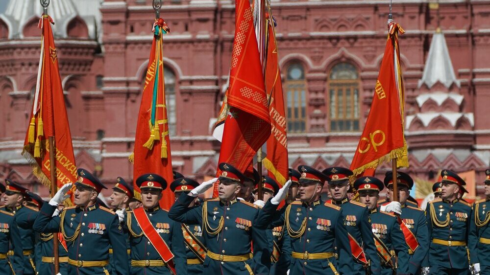 ТАСС узнало, лидеры каких стран согласились приехать в Москву на парад Победы