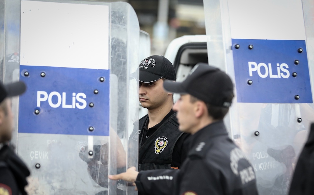 В Турции задержали 23 подозреваемых в связях с ИГ*